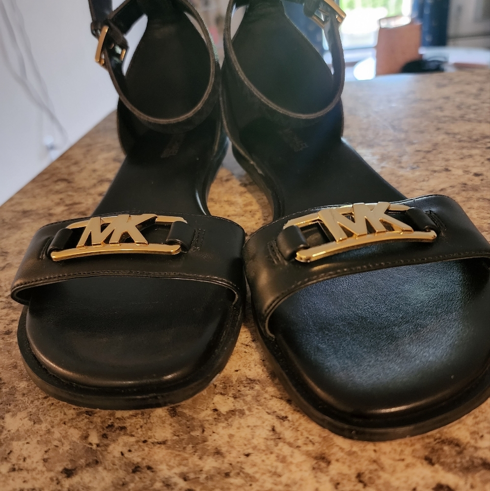 Michael Kors sandals